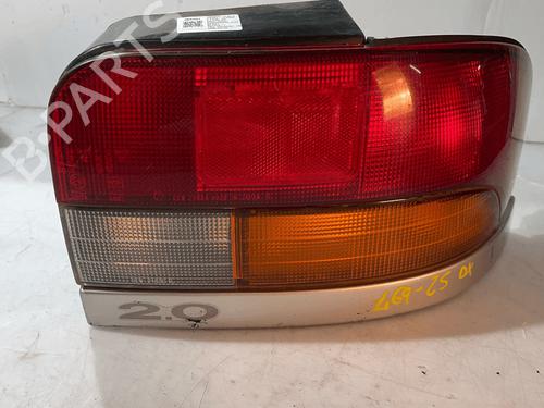 Used Other Other SUBARU IMPREZA Coupe (GFC) 2.0 AWD (GC8) (115 hp) 33822881 33822881