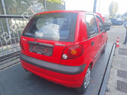 Other DAEWOO MATIZ (M100, M150) 0.8 | BP33822859O1  - Image 8