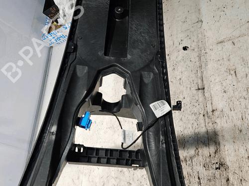 Middle console MERCEDES-BENZ A-CLASS (W176) A 220 CDI (176.003) | BP33823959I22 - Image 4