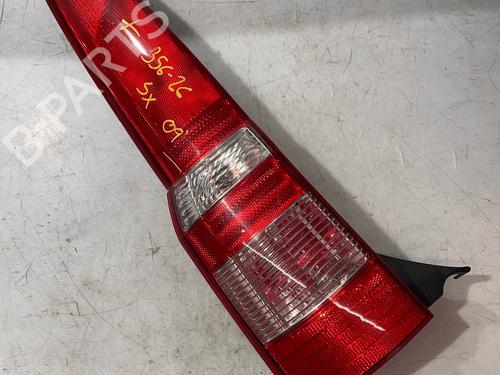 Used Left taillight Left taillight FIAT PANDA (169_) 1.3 D Multijet (169.AXC1A) (70 hp) 33821542 33821542