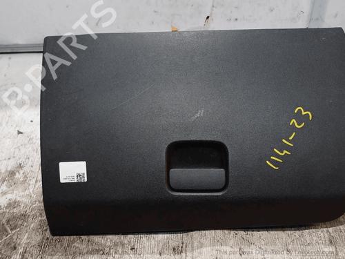 Used Cup/Object holder Cup/Object holder HYUNDAI ix20 (JC) 1.4 CRDi (90 hp) 33821555 33821555