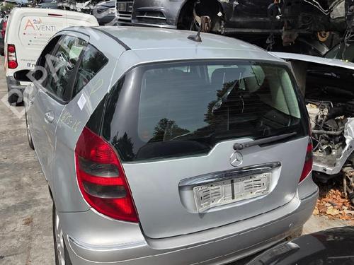 Used Parts MERCEDES-BENZ A-CLASS (W169) A 180 CDI (169.007, 169.307) 4947695