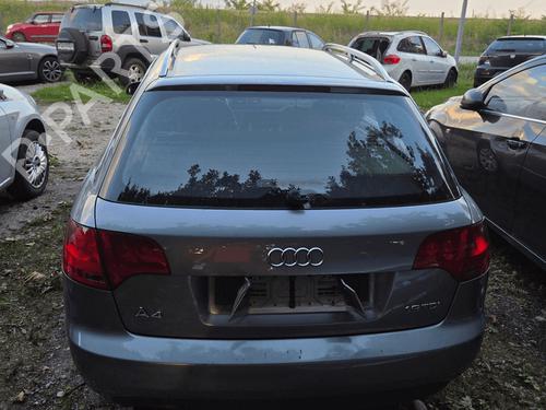 Electronic module AUDI A4 B7 (8EC) 1.9 TDI | BP33821495M83 - Image 7