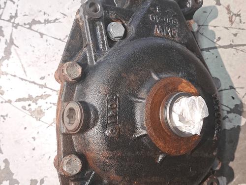 Andre Andre BMW X3 (E83) 2.0 d (150 hp) 33820938 33820938