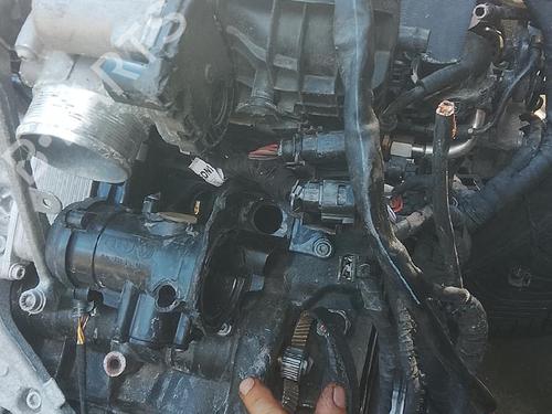 Engine VW POLO VI (AW1, BZ1, AE1) 2.0 GTI | BP38616361M1 - Image 8