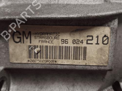 Gearbox BMW 3 (E46) 320 d | BP33823431M3 - Image 6