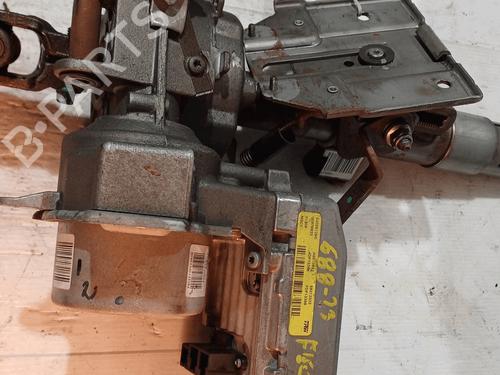 Steering column FORD FIESTA VI (CB1, CCN) 1.25 | BP33822625M21 - Image 2