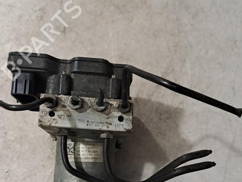 ABS pump MERCEDES-BENZ GLB (X247) GLB 200 d (247.612) | BP37485693M43 - Image 2