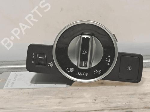 Headlight switch MERCEDES-BENZ A-CLASS (W176) A 180 CDI / d (176.012) | BP33823050I24 - Image 3
