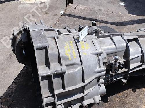 Gearbox AUDI A4 B8 (8K2) 2.0 TDI | BP37682990M3 - Image 2