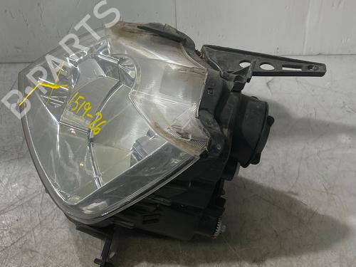 Left headlight RENAULT MODUS / GRAND MODUS (F/JP0_) 1.2 (JP0C, JP0K, FP0C, FP0K, FP0P, JP0P, JP0T) | BP39093433C28 - Image 2
