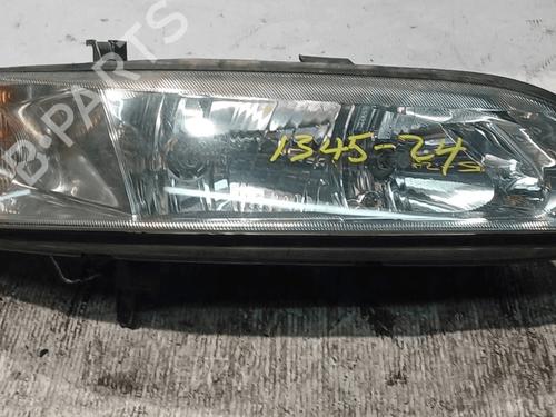 Used Other Other OPEL VECTRA B Estate (J96) 1.6 i (F35) (75 hp) 33821092 33821092