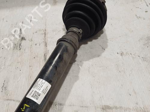 Right front driveshaft VW PASSAT B6 (3C2) 2.0 TDI | BP33822861M39 - Image 3