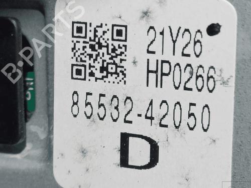 Armrest / Center console TOYOTA RAV 4 V (_A5_, _H5_) 2.5 Hybrid AWD (AXAH54, AXAL54) | BP33821156I20 - Image 4