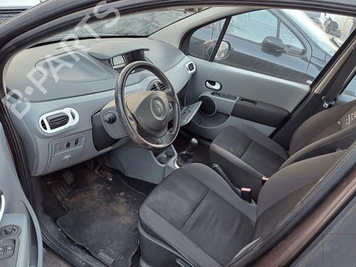 Left headlight RENAULT MODUS / GRAND MODUS (F/JP0_) 1.2 16V (JP0W) | BP33823328C28  - Image 8