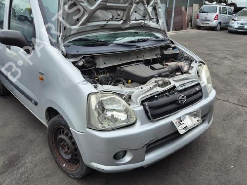 ABS pump SUZUKI WAGON R+ (MA) 1.3 (RB413) | BP40524832M43 - Image 9