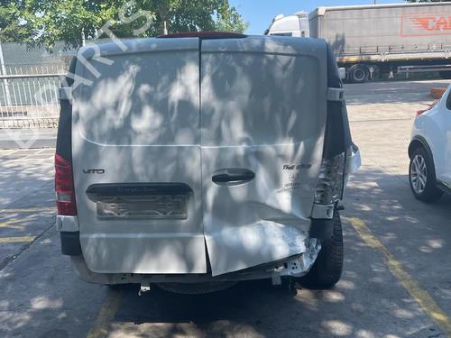 Switch MERCEDES-BENZ VITO Van (W447) 114 CDI (447.601, 447.603, 447.605) | BP38084537I30  - Image 11