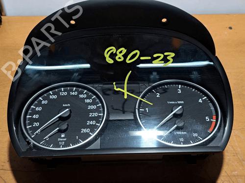 display-monitor-bmw-3-touring-e91-2004-2005-2006-2007-2008-2009-2010-2011-2012-33821410 main image