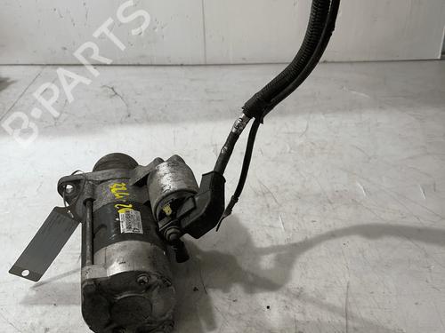 Starter SUBARU LEGACY V Estate (BR) 2.0 D AWD (BRD) | BP33821509M8 - Image 3