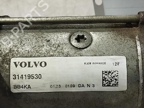 Starter VOLVO V60 I (155) D2 | BP37534039M8 - Image 5