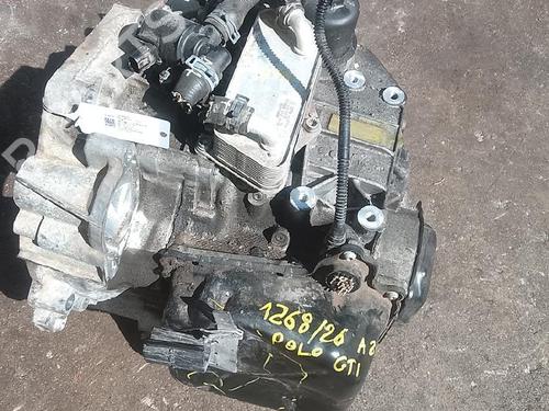 Used Gearbox Gearbox 38616360 38616360