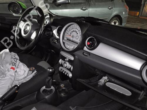 Electronic module MINI MINI (R56) One | BP33820630M83  - Image 8