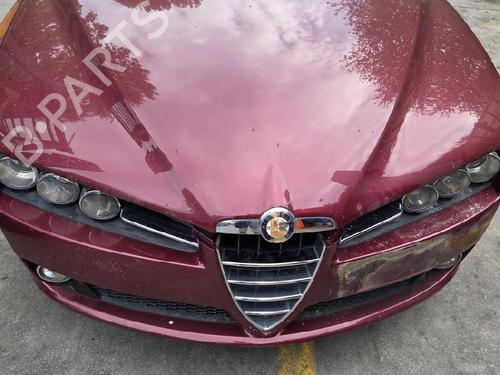Engine ALFA ROMEO 159 (939_) 2.4 JTDM (939AXD) | BP39263537M1 - Image 8