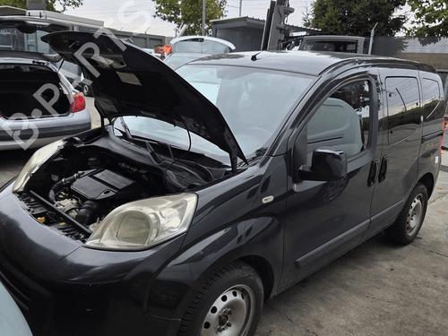 Used Parts FIAT FIORINO Box Body/MPV (225_) 1.3 D Multijet 4561508