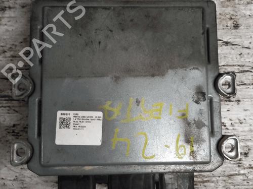 Module électronique Module électronique FORD FIESTA V (JH_, JD_) 1.4 TDCi (68 hp) 33823341 33823341