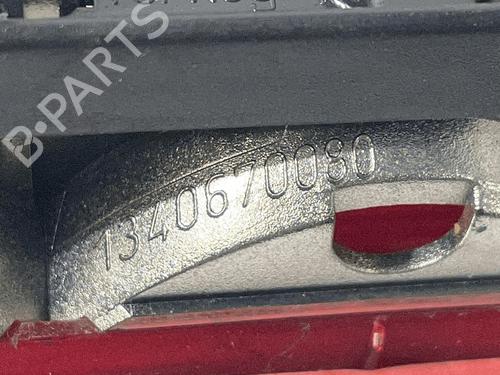 Third brake light CITROËN JUMPER II Platform/Chassis 2.2 HDi 120 | BP33821169L11 - Image 4