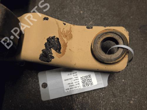 Driveshaft CITROËN C4 AIRCROSS 1.6 HDi 115 | BP33824078M37  - Image 5