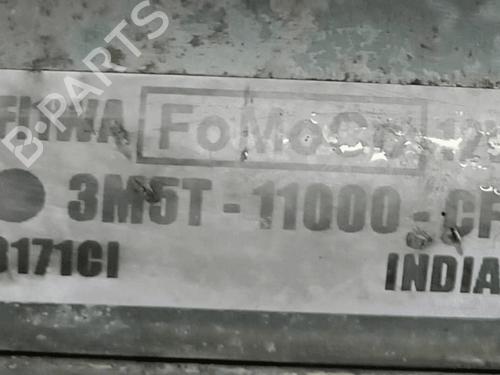 Starter FORD FOCUS III Turnier 1.6 TDCi | BP33820821M8 - Image 4