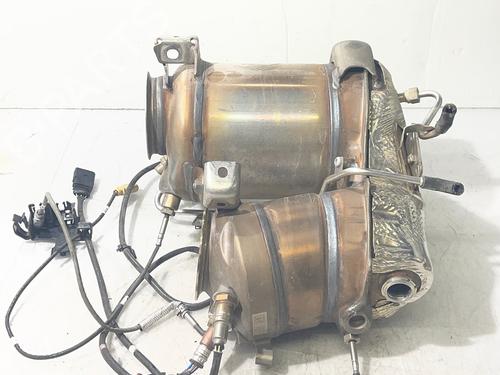 Particulate filter VW TIGUAN (5N_) 2.0 TDI | BP36899831M81 - Image 4