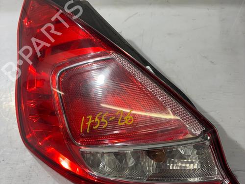 Used Left taillight Left taillight 39225741 39225741