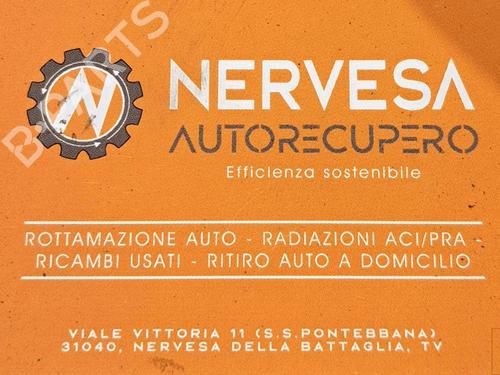 Right headlight LANCIA LYBRA (839_) 1.9 JTD (839AXI1A) | BP33823689C29 - Image 7
