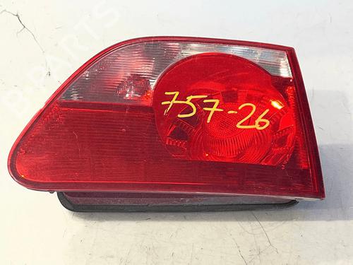 Used Left tailgate light Left tailgate light SEAT ALTEA (5P1) 1.6 (102 hp) 35973950 35973950