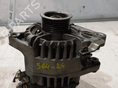 Used Alternator Alternator TOYOTA AYGO (_B1_) 1.0 (KGB10_, KGB10R) (68 hp) 33823274 33823274