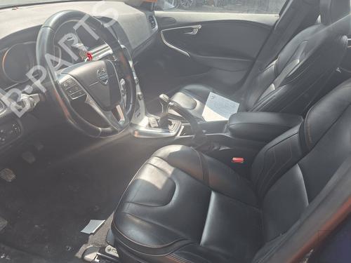 Climate control VOLVO V40 Hatchback (525) D2 | BP33822196I5 - Image 8