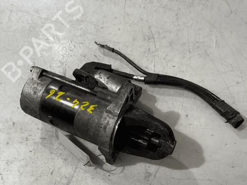 Used Starter Starter SUBARU LEGACY V Estate (BR) 2.0 D AWD (BRD) (150 hp) 33821509 33821509