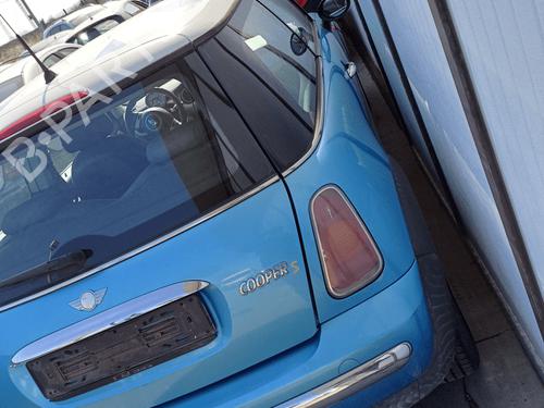 Electronic module MINI MINI (R50, R53) Cooper | BP33824372M83  - Image 8