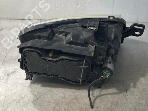 Left headlight FIAT PANDA (169_) 1.2 (169.AXB11, 169.AXB1A) | BP36695496C28 - Image 3