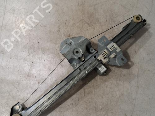 Used Rear left window mechanism Rear left window mechanism 37459443 37459443