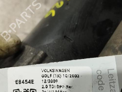 Starter VW GOLF PLUS V (5M1, 521) 2.0 TDI | BP38301763M8 - Image 6