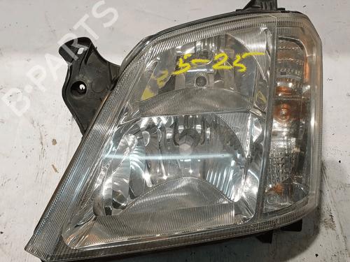 Used Other Other OPEL MERIVA A MPV (X03) 1.3 CDTI (E75) (75 hp) 33820667 33820667