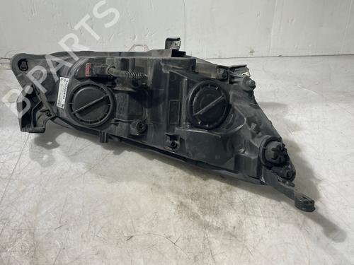 Left headlight OPEL ASTRA J (P10) 1.7 CDTI (68) | BP36663400C28 - Image 3