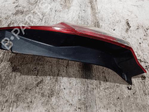 Right taillight FORD FIESTA VI (CB1, CCN) 1.0 | BP33821048C35 - Image 2