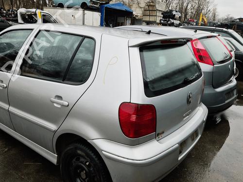 Left front indicator VW POLO (6N2) 1.0 | BP33824033C32  - Image 7