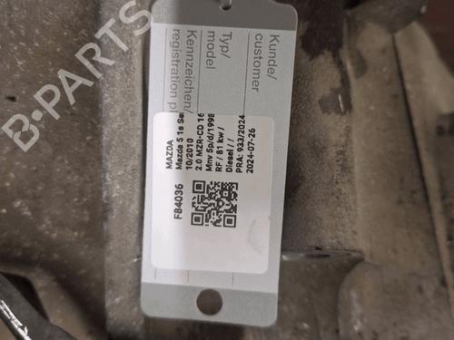 Other MAZDA 5 (CR) 2.0 CD (CR19) | BP33824217O1 - Image 3