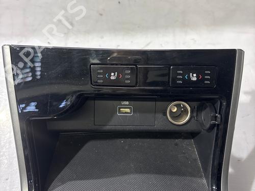 Middle console SSANGYONG KORANDO (C300) E-Motion | BP39093454I22 - Image 2