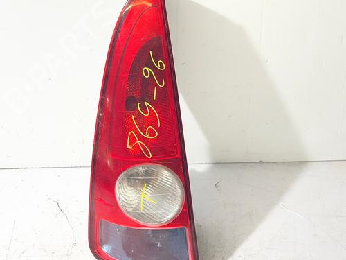 Used Left taillight Left taillight RENAULT ESPACE IV (JK0/1_) 2.2 dCi (JK0H) (150 hp) 35721315 35721315